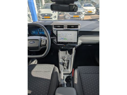 Ford Puma Ford | Voorruitverwarming | Climate|  Carplay | Camera | Navi ActivLease financial lease