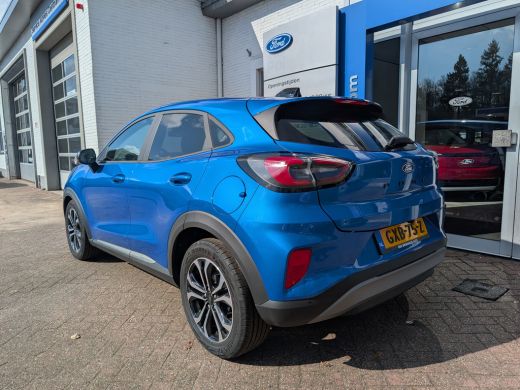 Ford Puma Ford | Voorruitverwarming | Climate|  Carplay | Camera | Navi ActivLease financial lease
