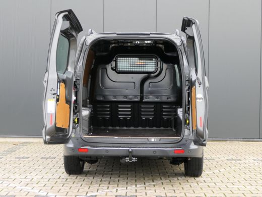 Ford Transit Courier 1.5 TDCI 100pk Limited | Navigatie | Trekhaak | Stoelverwarming | Verwarmde Voorruit | Lichtmetal... ActivLease financial lease
