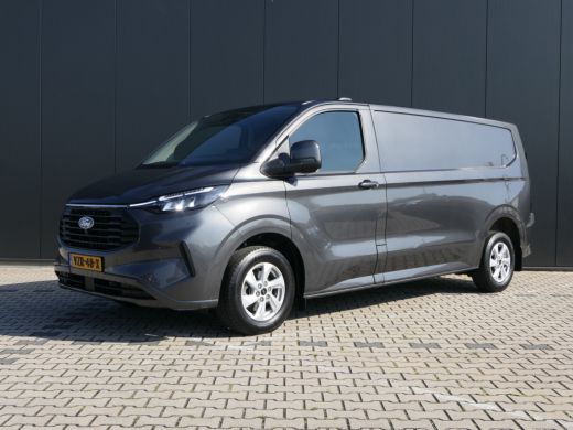 Ford Transit Custom 320 2.0 TDCI L2H1 Limited | Lengte 2 | Keyless | Camera | Stoelverwarming | Lengte 2 | Trekhaak |... Ford Transit Custom 320 2.0 TDCI L2H1 Limited | Lengte 2 | Keyless | Camera | Stoelverwarming | Lengte 2 | Trekhaak |...