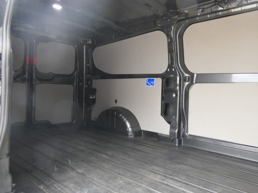 Ford Transit Custom 320 2.0 TDCI L2H1 Limited | Lengte 2 | Keyless | Camera | Stoelverwarming | Lengte 2 | Trekhaak |... ActivLease financial lease