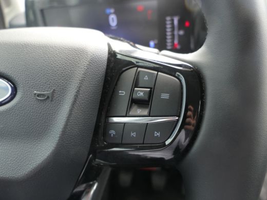 Ford Transit Custom 320 2.0 TDCI L2H1 Limited | Lengte 2 | Keyless | Camera | Stoelverwarming | Lengte 2 | Trekhaak |... ActivLease financial lease