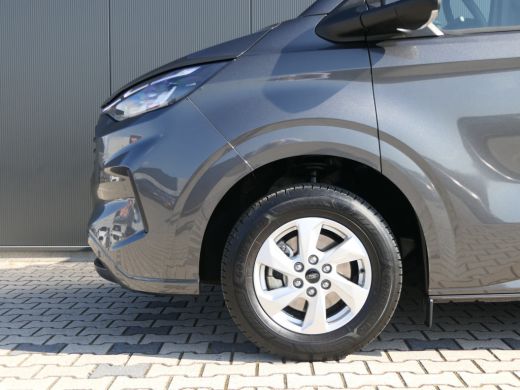 Ford Transit Custom 320 2.0 TDCI L2H1 Limited | Lengte 2 | Keyless | Camera | Stoelverwarming | Lengte 2 | Trekhaak |... ActivLease financial lease