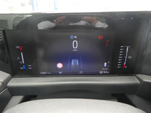 Ford Transit Custom 320 2.0 TDCI L2H1 Limited | Lengte 2 | Keyless | Camera | Stoelverwarming | Lengte 2 | Trekhaak |... ActivLease financial lease