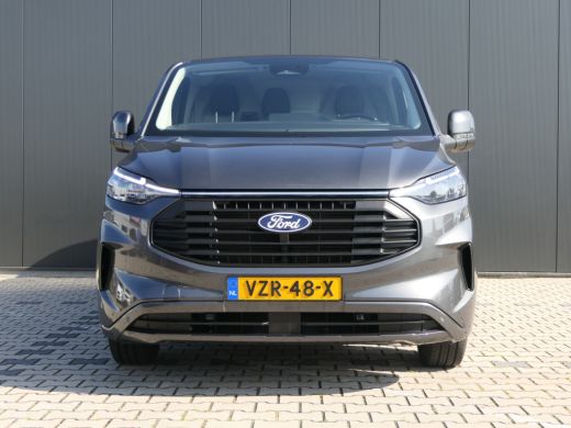 Ford Transit Custom 320 2.0 TDCI L2H1 Limited | Lengte 2 | Keyless | Camera | Stoelverwarming | Lengte 2 | Trekhaak |... ActivLease financial lease