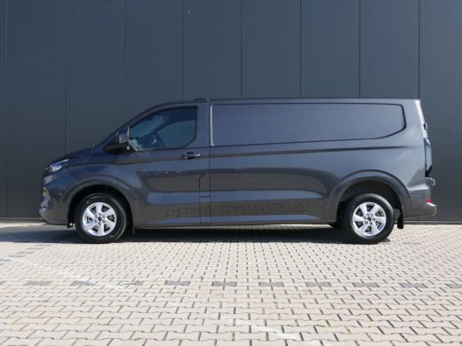 Ford Transit Custom 320 2.0 TDCI L2H1 Limited | Lengte 2 | Keyless | Camera | Stoelverwarming | Lengte 2 | Trekhaak |... ActivLease financial lease