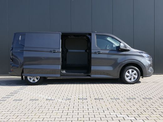 Ford Transit Custom 320 2.0 TDCI L2H1 Limited | Lengte 2 | Keyless | Camera | Stoelverwarming | Lengte 2 | Trekhaak |... ActivLease financial lease