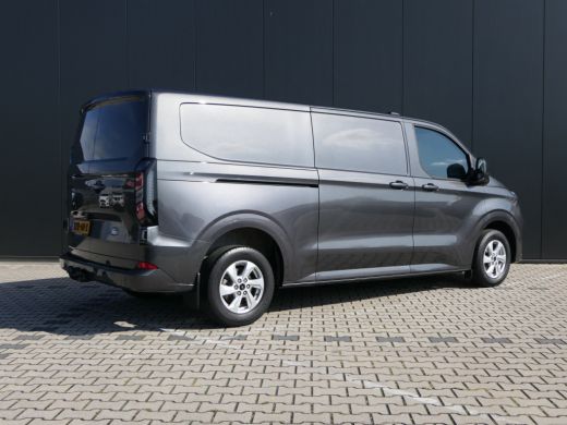 Ford Transit Custom 320 2.0 TDCI L2H1 Limited | Lengte 2 | Keyless | Camera | Stoelverwarming | Lengte 2 | Trekhaak |... ActivLease financial lease