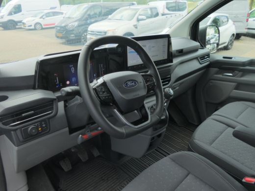 Ford Transit Custom 320 2.0 TDCI L2H1 Limited | Lengte 2 | Keyless | Camera | Stoelverwarming | Lengte 2 | Trekhaak |... ActivLease financial lease