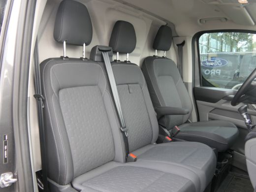 Ford Transit Custom 320 2.0 TDCI L2H1 Limited | Lengte 2 | Keyless | Camera | Stoelverwarming | Lengte 2 | Trekhaak |... ActivLease financial lease