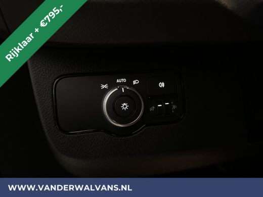 Mercedes Sprinter 314 CDI 143pk L3H2 Euro6 RIJKLAAR Airco | Camera | Sidebars | Apple Carplay | Android Auto Parkee... ActivLease financial lease