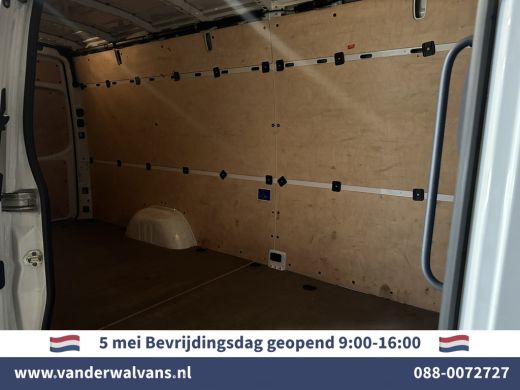 Mercedes Sprinter 314 CDI 143pk L3H2 Euro6 *Rijklaar* Airco | Camera | Sidebars | Apple Carplay | Android Auto Park... ActivLease financial lease