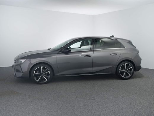 Opel Astra Opel 1.2 Elegance AUTOMAAT | Led koplampen | Adaptieve Cruise Control | 17inch | Camera | Donker ... ActivLease financial lease