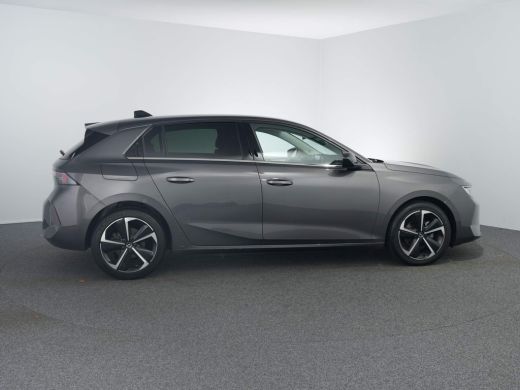 Opel Astra Opel 1.2 Elegance AUTOMAAT | Led koplampen | Adaptieve Cruise Control | 17inch | Camera | Donker ... ActivLease financial lease