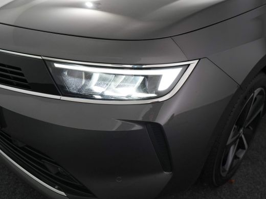 Opel Astra Opel 1.2 Elegance AUTOMAAT | Led koplampen | Adaptieve Cruise Control | 17inch | Camera | Donker ... ActivLease financial lease