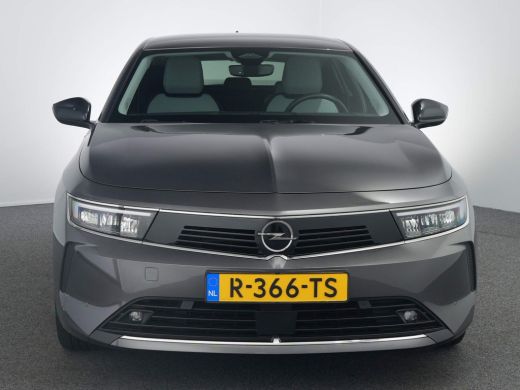 Opel Astra Opel 1.2 Elegance AUTOMAAT | Led koplampen | Adaptieve Cruise Control | 17inch | Camera | Donker ... ActivLease financial lease