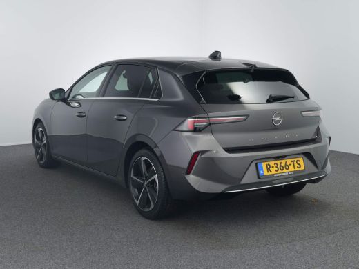 Opel Astra Opel 1.2 Elegance AUTOMAAT | Led koplampen | Adaptieve Cruise Control | 17inch | Camera | Donker ... ActivLease financial lease