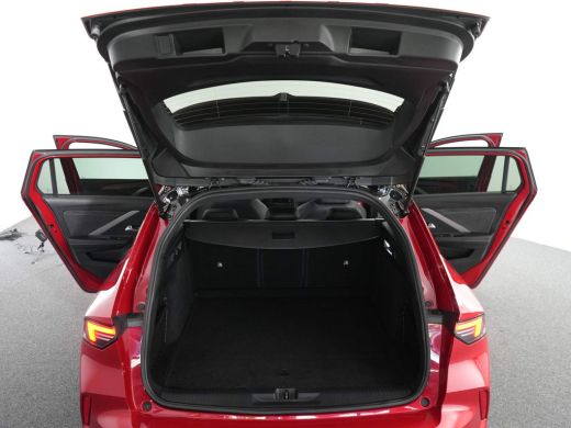 Opel Astra Sports Tourer Opel 1.6 Hybrid Level 4 | Stoel + Stuur verwarming |Achteruitrijdcamera | Adaptieve... ActivLease financial lease