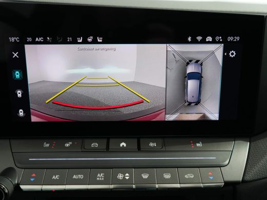 Opel Astra Sports Tourer Opel 1.6 Hybrid Level 4 | Stoel + Stuur verwarming |Achteruitrijdcamera | Adaptieve... ActivLease financial lease