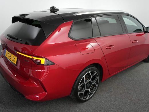 Opel Astra Sports Tourer Opel 1.6 Hybrid Level 4 | Stoel + Stuur verwarming |Achteruitrijdcamera | Adaptieve... ActivLease financial lease