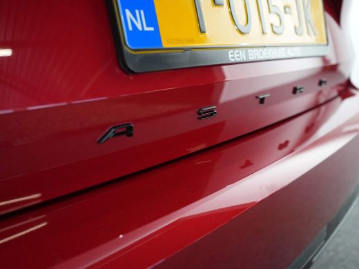 Opel Astra Sports Tourer Opel 1.6 Hybrid Level 4 | Stoel + Stuur verwarming |Achteruitrijdcamera | Adaptieve... ActivLease financial lease