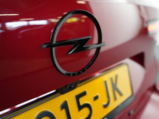 Opel Astra Sports Tourer Opel 1.6 Hybrid Level 4 | Stoel + Stuur verwarming |Achteruitrijdcamera | Adaptieve... ActivLease financial lease