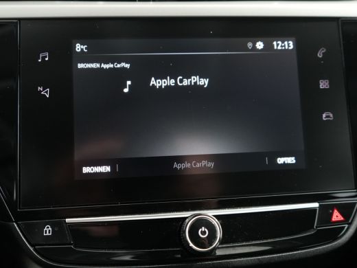 Opel Corsa Opel 1.2 Edition 100PK | Apple Carplay / Android auto | Parkeersensoren achter | Achteruitrijcame... ActivLease financial lease