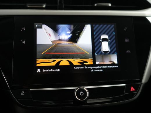 Opel Corsa Opel 1.2 Edition 100PK | Apple Carplay / Android auto | Parkeersensoren achter | Achteruitrijcame... ActivLease financial lease