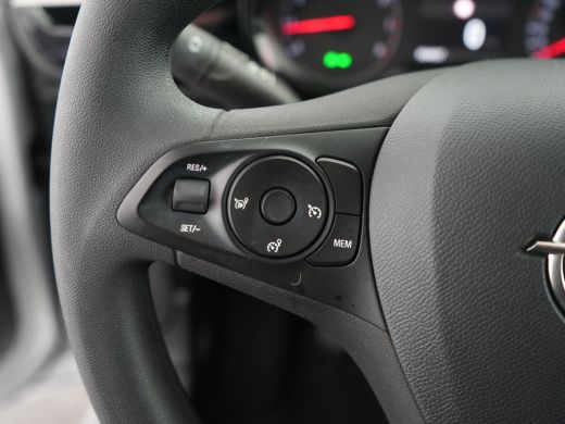 Opel Corsa Opel 1.2 Edition 100PK | Apple Carplay / Android auto | Parkeersensoren achter | Achteruitrijcame... ActivLease financial lease
