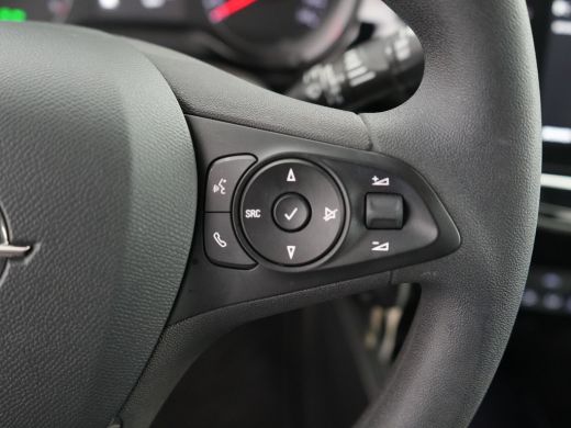 Opel Corsa Opel 1.2 Edition 100PK | Apple Carplay / Android auto | Parkeersensoren achter | Achteruitrijcame... ActivLease financial lease