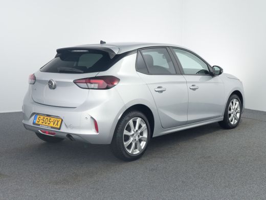 Opel Corsa Opel 1.2 Edition 100PK | Apple Carplay / Android auto | Parkeersensoren achter | Achteruitrijcame... ActivLease financial lease