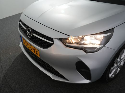 Opel Corsa Opel 1.2 Edition 100PK | Apple Carplay / Android auto | Parkeersensoren achter | Achteruitrijcame... ActivLease financial lease