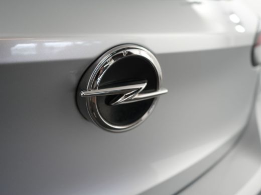 Opel Corsa Opel 1.2 Edition 100PK | Apple Carplay / Android auto | Parkeersensoren achter | Achteruitrijcame... ActivLease financial lease