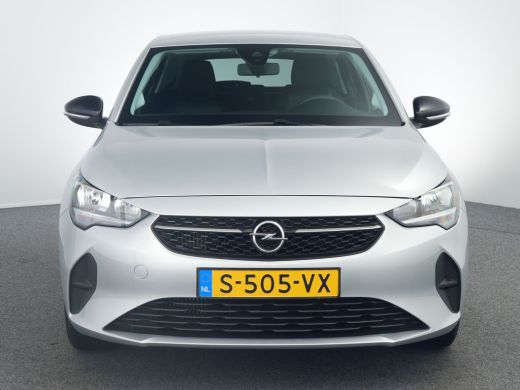 Opel Corsa Opel 1.2 Edition 100PK | Apple Carplay / Android auto | Parkeersensoren achter | Achteruitrijcame... ActivLease financial lease