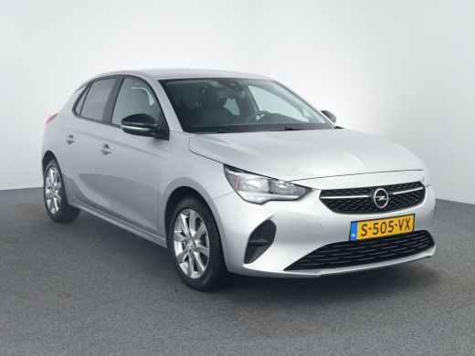 Opel Corsa Opel 1.2 Edition 100PK | Apple Carplay / Android auto | Parkeersensoren achter | Achteruitrijcame... ActivLease financial lease