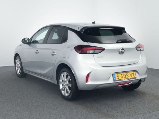 Opel Corsa Opel 1.2 Edition 100PK | Apple Carplay / Android auto | Parkeersensoren achter | Achteruitrijcame... ActivLease financial lease