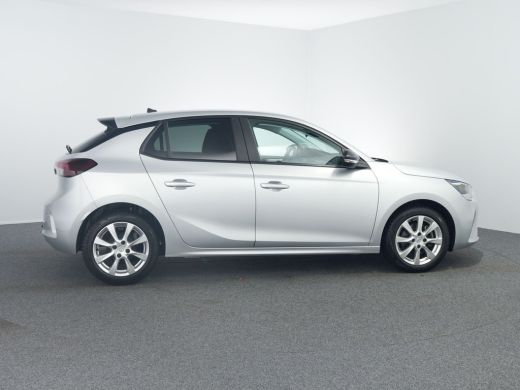 Opel Corsa Opel 1.2 Edition 100PK | Apple Carplay / Android auto | Parkeersensoren achter | Achteruitrijcame... ActivLease financial lease