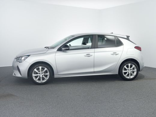 Opel Corsa Opel 1.2 Edition 100PK | Apple Carplay / Android auto | Parkeersensoren achter | Achteruitrijcame... ActivLease financial lease