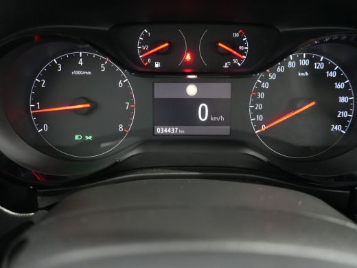 Opel Corsa Opel 1.2 Edition 100PK | Apple Carplay / Android auto | Parkeersensoren achter | Achteruitrijcame... ActivLease financial lease
