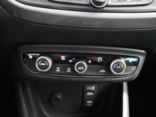Opel Crossland Opel 1.2 Ultimate MANUAL | Metaalkleur | Parkeersensor voor en achter | Navigatiesysteem | Elektr... ActivLease financial lease