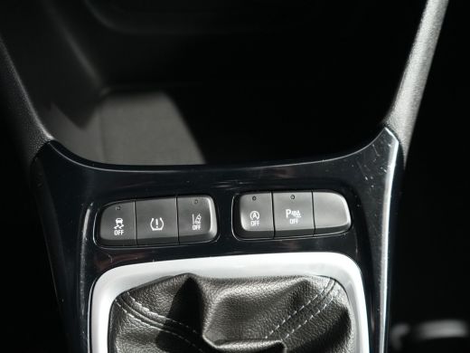 Opel Crossland Opel 1.2 Ultimate MANUAL | Metaalkleur | Parkeersensor voor en achter | Navigatiesysteem | Elektr... ActivLease financial lease