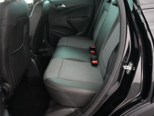 Opel Crossland Opel 1.2 Ultimate MANUAL | Metaalkleur | Parkeersensor voor en achter | Navigatiesysteem | Elektr... ActivLease financial lease