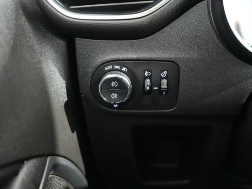 Opel Crossland Opel 1.2 Ultimate MANUAL | Metaalkleur | Parkeersensor voor en achter | Navigatiesysteem | Elektr... ActivLease financial lease