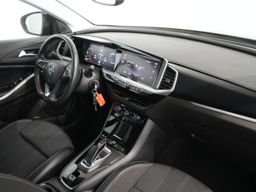 Opel Grandland 1.2 Turbo Level 2 | Achteruitrijcamera | Apple Carplay/Android Auto | Cruise control ActivLease financial lease