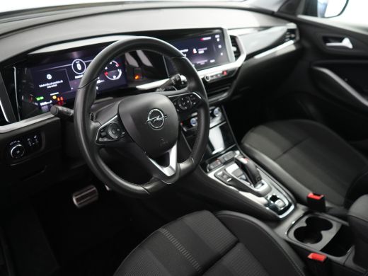 Opel Grandland 1.2 Turbo Level 2 | Achteruitrijcamera | Apple Carplay/Android Auto | Cruise control ActivLease financial lease