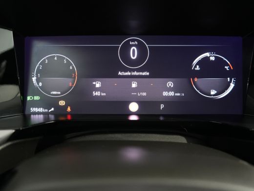 Opel Grandland 1.2 Turbo Level 2 | Achteruitrijcamera | Apple Carplay/Android Auto | Cruise control ActivLease financial lease