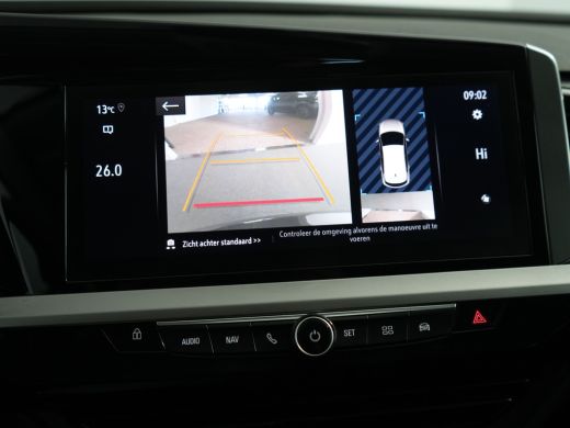 Opel Grandland 1.2 Turbo Level 2 | Achteruitrijcamera | Apple Carplay/Android Auto | Cruise control ActivLease financial lease