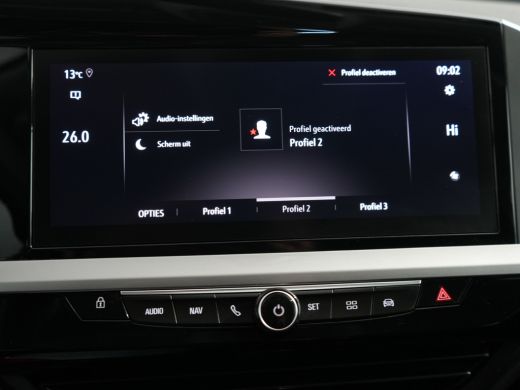 Opel Grandland 1.2 Turbo Level 2 | Achteruitrijcamera | Apple Carplay/Android Auto | Cruise control ActivLease financial lease