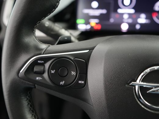 Opel Grandland 1.2 Turbo Level 2 | Achteruitrijcamera | Apple Carplay/Android Auto | Cruise control ActivLease financial lease