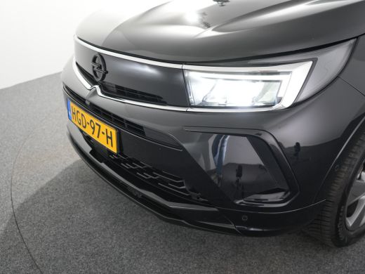 Opel Grandland 1.2 Turbo Level 2 | Achteruitrijcamera | Apple Carplay/Android Auto | Cruise control ActivLease financial lease